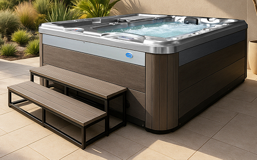 Cold Plunge&trade; Spas Santa Clarita hot tubs for sale