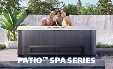 Patio Plus™ Spas Santa Clarita hot tubs for sale