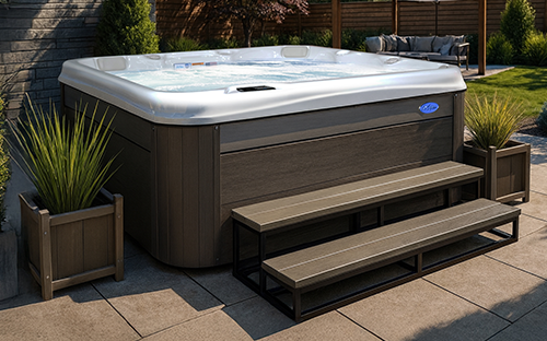 Patio&trade; Spas Santa Clarita hot tubs for sale