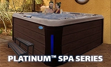 Platinum™ Spas Santa Clarita hot tubs for sale