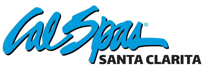 Hot Tubs, Spas, Portable Spas, Swim Spas for Sale Calspas logo - hot tubs spas for sale Santa Clarita